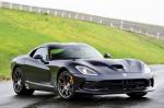 Dodge Viper SRT 2013 года